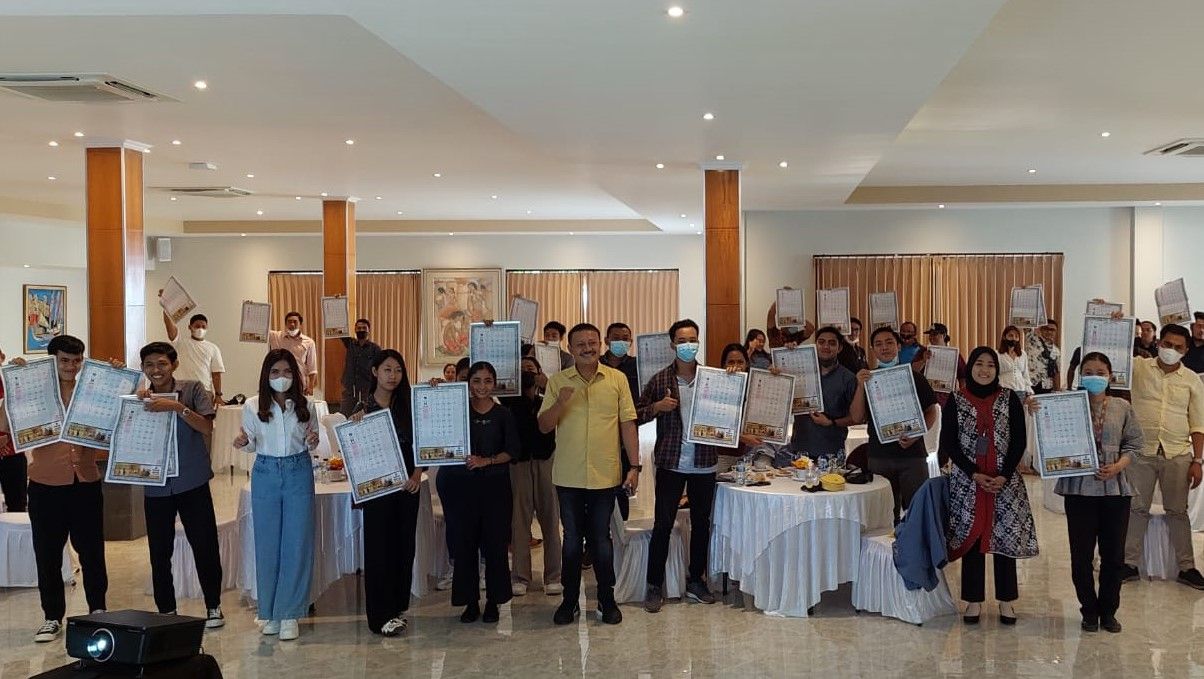 podiumnews.com-Demer: Butuh Perhatian Serius Pemerintah Genjot Perkembangan UMKM